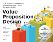 Capa do artigo Value Proposition Design