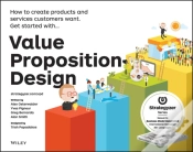 Capa do artigo Value Proposition Design
