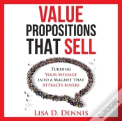 Capa do artigo Value Propositions That Sell