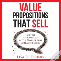 Capa do artigo Value Propositions That Sell