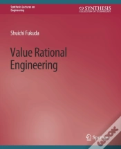 Capa do artigo Value Rational Engineering