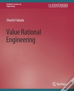 Capa do artigo Value Rational Engineering