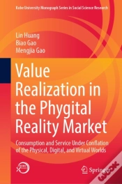 Capa do artigo Value Realization In The Phygital Reality Market