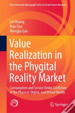 Capa do artigo Value Realization In The Phygital Reality Market