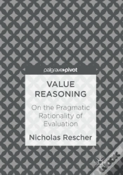 Capa do artigo Value Reasoning