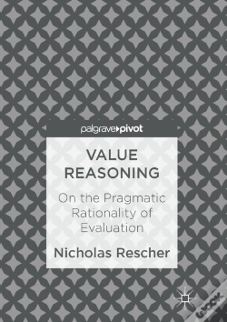 Capa do artigo Value Reasoning