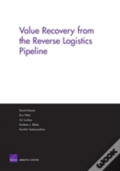 Capa do artigo Value Recovery From The Reverse Logistics Pipeline
