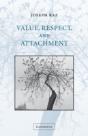 Value, Respect, And Attachment - Preview