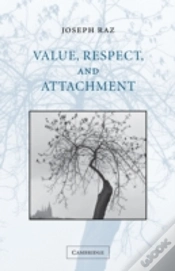 Capa do artigo Value, Respect, And Attachment