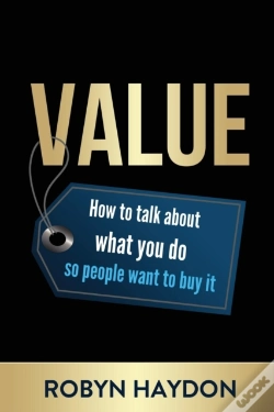 Capa do artigo Value