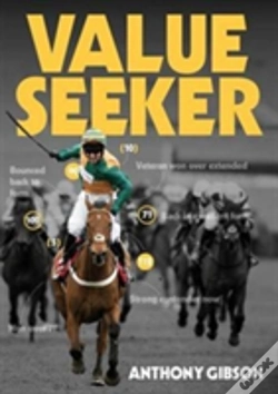 Capa do artigo Value Seeker