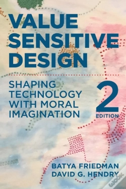 Capa do artigo Value Sensitive Design, Second Edition