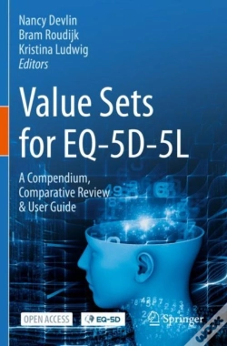 Capa do artigo Value Sets For Eq-5d-5l