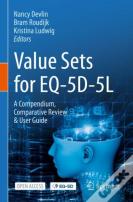 Value Sets For Eq-5d-5l