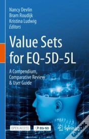 Capa do artigo Value Sets For Eq-5d-5l