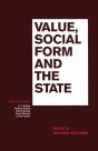 Value Social Form And The State - Preview