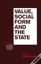 Capa do artigo Value Social Form And The State
