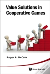 Capa do artigo Value Solutions In Cooperative Games
