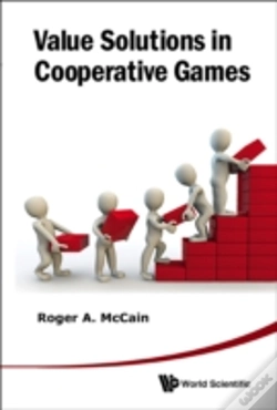Capa do artigo Value Solutions In Cooperative Games