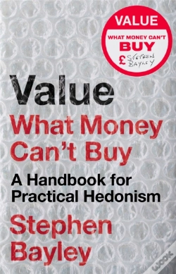 Capa do artigo Value