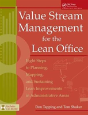 Value Stream Management For The Lean Office - Preview