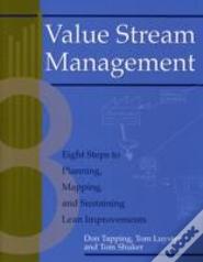 Value Stream Management