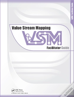 Capa do artigo Value Stream Mapping: Facilitator Guide