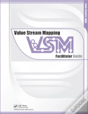 Capa do artigo Value Stream Mapping: Facilitator Guide