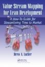 Value Stream Mapping For Lean Development - Preview