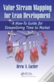 Capa do artigo Value Stream Mapping For Lean Development