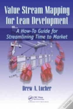 Capa do artigo Value Stream Mapping For Lean Development