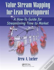 Value Stream Mapping For Lean Development