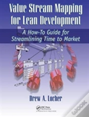 Capa do artigo Value Stream Mapping For Lean Development