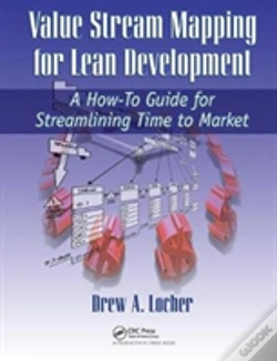 Capa do artigo Value Stream Mapping For Lean Development