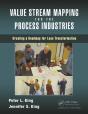 Value Stream Mapping For The Process Industries - Preview