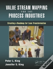 Capa do artigo Value Stream Mapping For The Process Industries