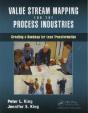 Value Stream Mapping For The Process Industries - Preview