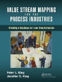 Value Stream Mapping For The Process Industries - Preview
