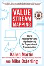 Value Stream Mapping: How To Visualize Work And Align Leadership For Organizational Transformation - Preview