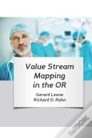 Value Stream Mapping In The Or