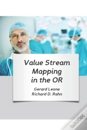 Capa do artigo Value Stream Mapping In The Or