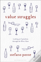 Capa do artigo Value Struggles