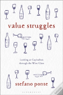 Capa do artigo Value Struggles