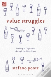 Capa do artigo Value Struggles