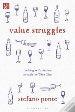 Capa do artigo Value Struggles