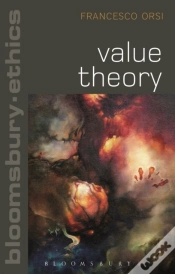 Capa do artigo Value Theory