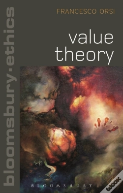 Capa do artigo Value Theory