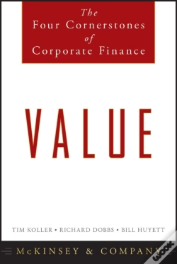 Capa do artigo Value
