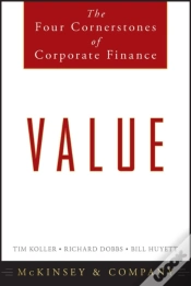 Capa do artigo Value