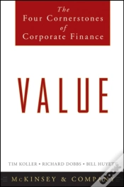 Capa do artigo Value